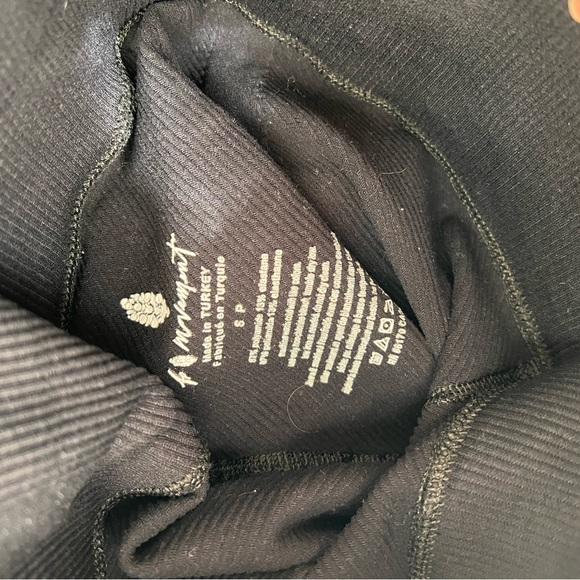 Free people fp movement throw set - Picture 3 of 4